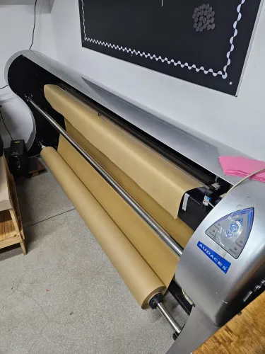 Plotter Audaces Jet Lux 