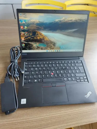 LENOVO THINKPAD E14