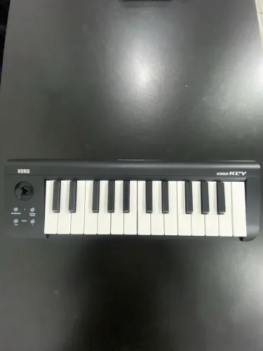 Controlador Korg micro Key
