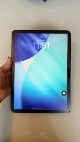 iPad Air 11? M3 128 Gb | Excelente estado | Unica dona
