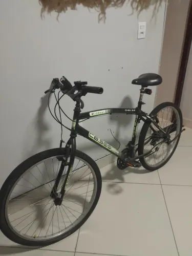 Bicicleta aro 26