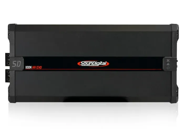 Módulo Soundigital 100K