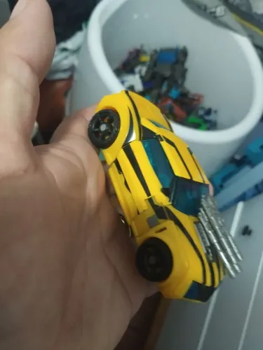 Bumblebee prime
