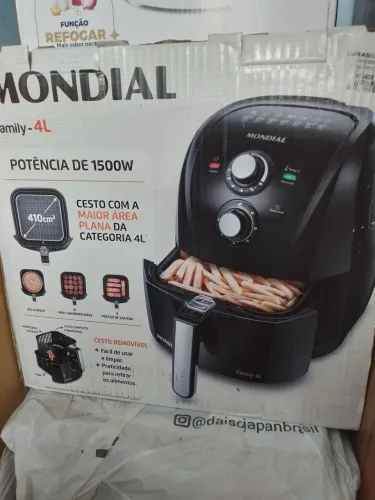 Air Fryer