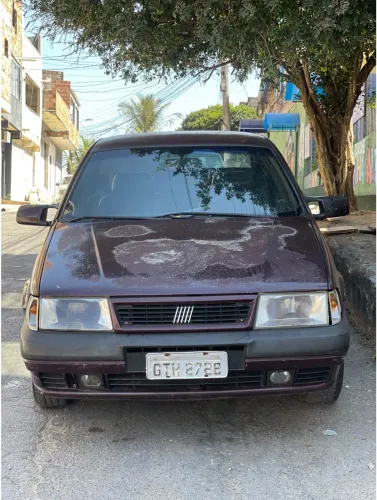 Fiat Tempra Stile 2.0 I.e. Turbo 4P 1995