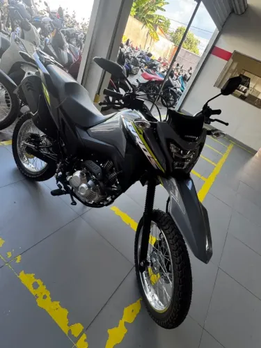 Honda NXR 160 Bros Flex 2025