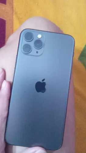 ? IPHONE 11 PRO ?