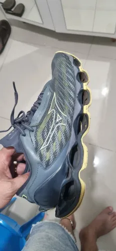 Mizuno prophecy 12 intacto