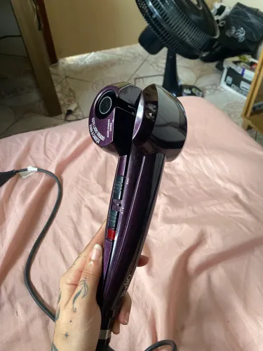 Babyliss Cachos Automáticos CONAIR