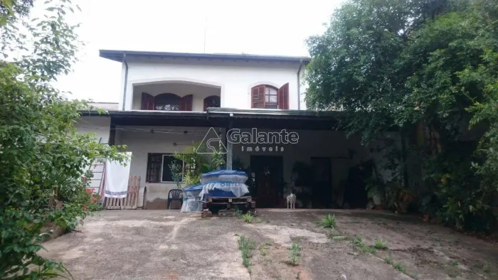 casa - Vila Nogueira - Campinas