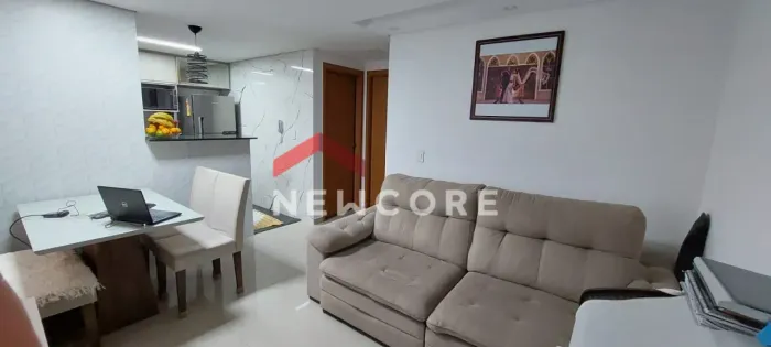 Apartamento em Rua Magalhães Barata - Vila Izabel - Guarulhos/SP