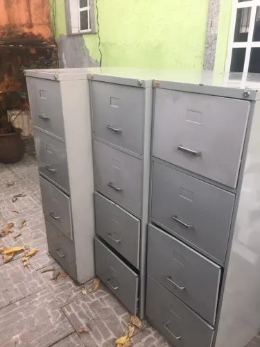 Arquivo de escritorio 120,00 Cada.