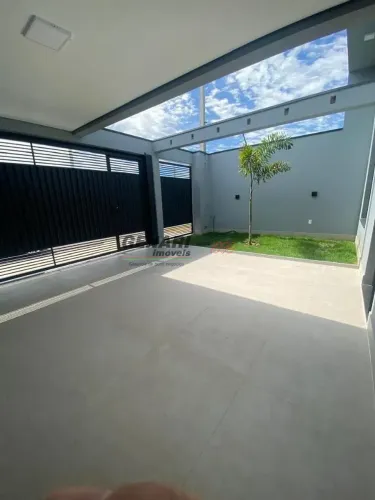 Casa com 3 quartos à venda, 104 m² - Jardim Bom Sucesso - Indaiatuba/SP