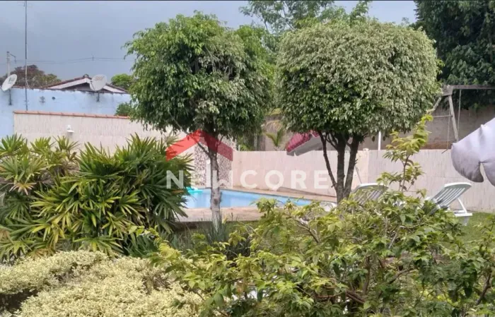 Chácara em condomínio em Rua Francisco Ferreira Pinto - Centro - Araçoiaba da Serra/SP