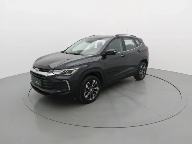 Chevrolet Tracker Premier 1.2 Turbo 12V Flex AUT 2025