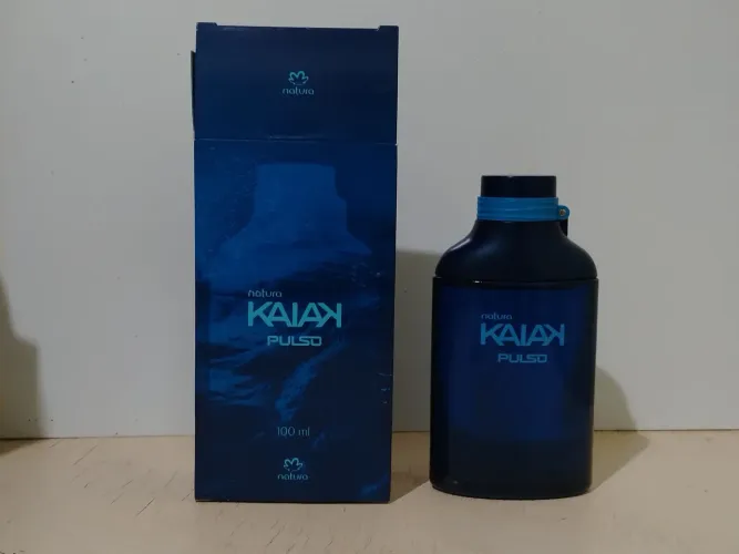Perfume Kaiak Pulso 