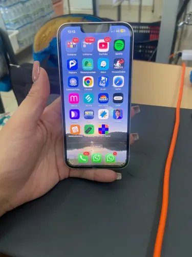 iPhone 13 128g rosa