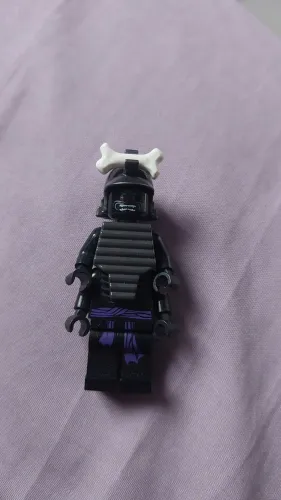 Lord garmadon