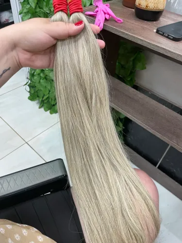 Mega Hair