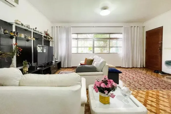 Casa à Venda - Alto de Pinheiros, 5 Quartos, 551 m2