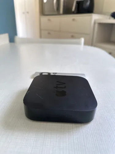 Apple TV (2ª geração)
