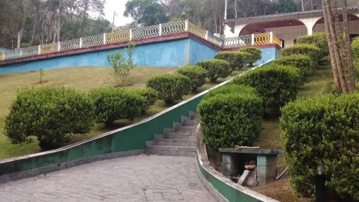 Chácara com 2 quartos à venda, 2800 m² por R$ 850.000 - Invernada - Mairiporã/SP