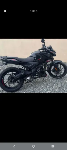 Motos para locação