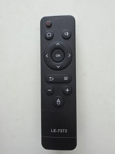 Controle remoto