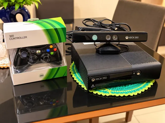 Xbox 360