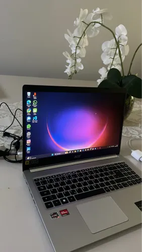 Notebook Acer Aspire 5