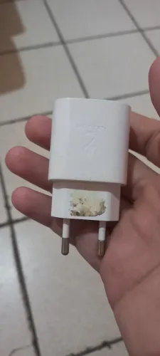 Vendo fonte turbo carregador Samsung