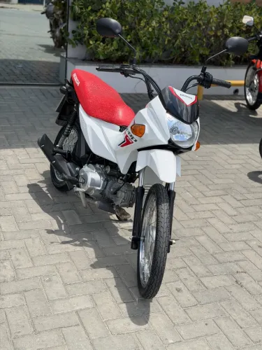 Honda Pop 110i ES 2025