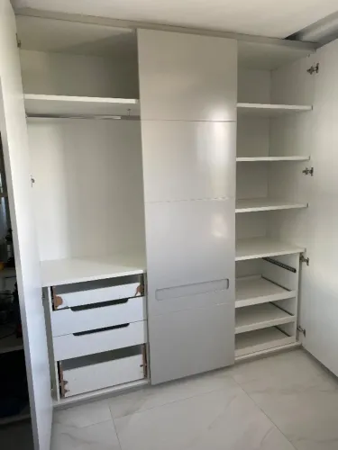 Guarda roupa 