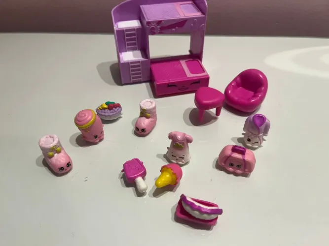 Shopkins
