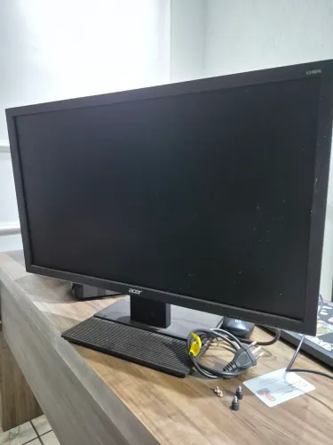 Monitor Acer Grande Full hd 1080p 60ghz