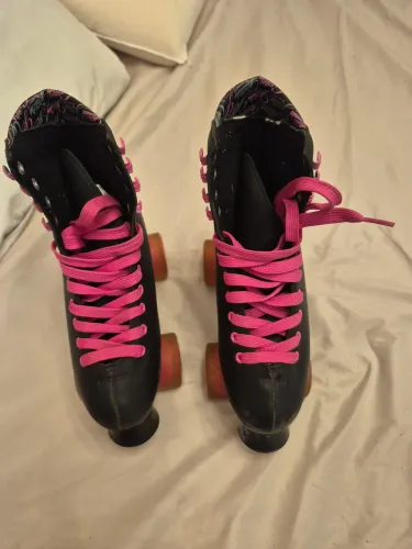 Patins Quad Traxart Original - Tam. 34