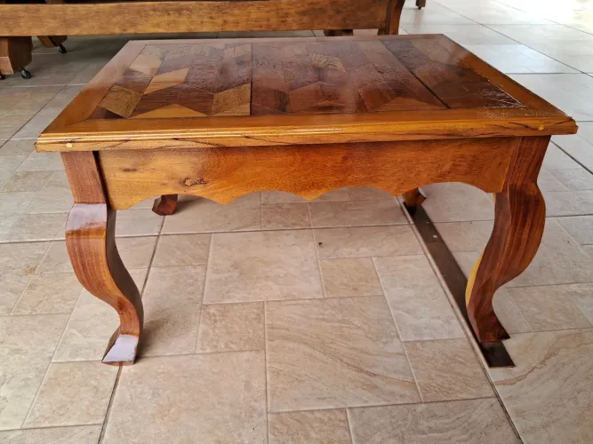 Mesa de centro