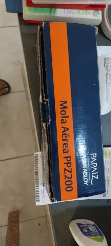 Mola de porta/ portão
