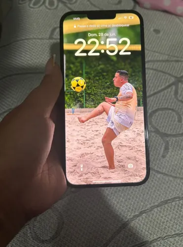 Vendo IPhone 13 Pro Max 