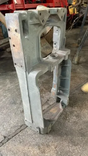 Chassis/ Berço Valtra A950