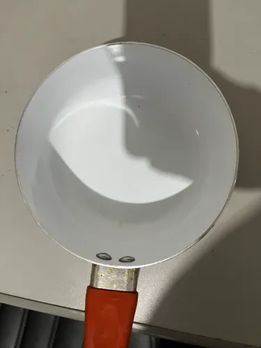 Panela cerâmica