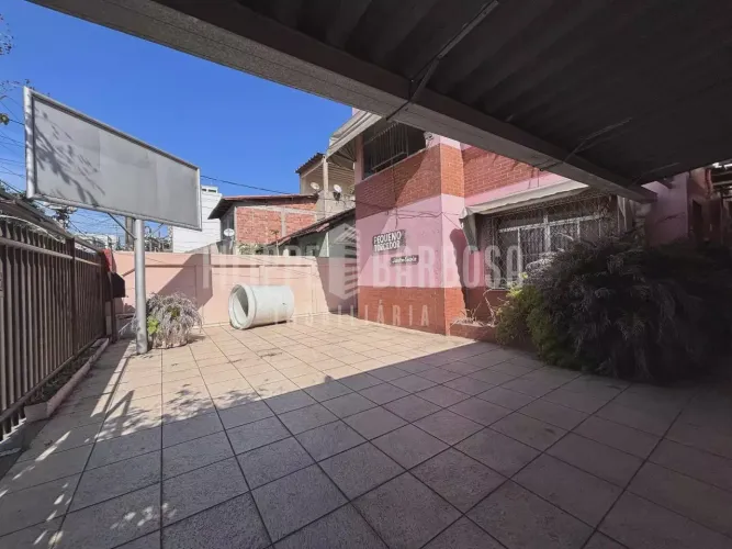 PRÉDIO COMERCIAL - 800M2 - VILA DA PENHA