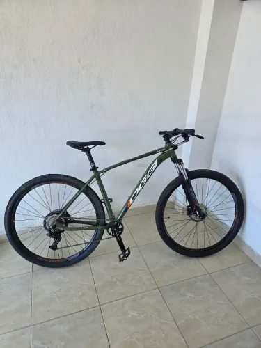 Vendo ou troco bicicleta Oggi