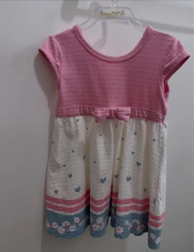 Vestido infantil