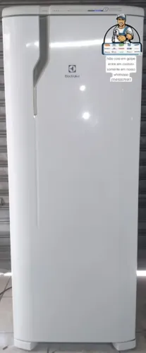 Geladeira Electrolux frost free