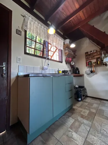 Balcão para pia de cozinha