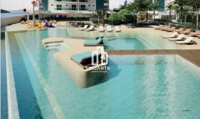 PONTA DA PRAIA- ILHAS RESORT