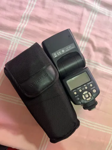 Flash Yongnuo YN565EX III