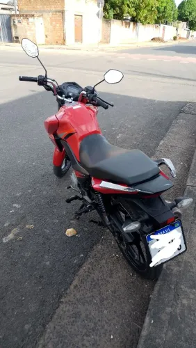 Moto 160