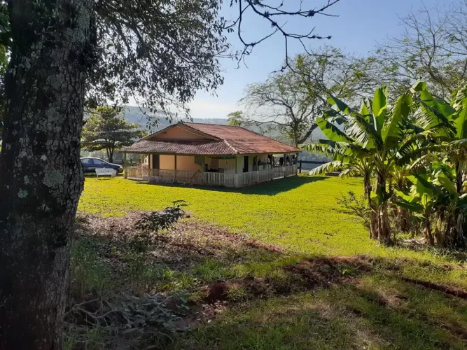 Sitio - Santo Antonio da Platina